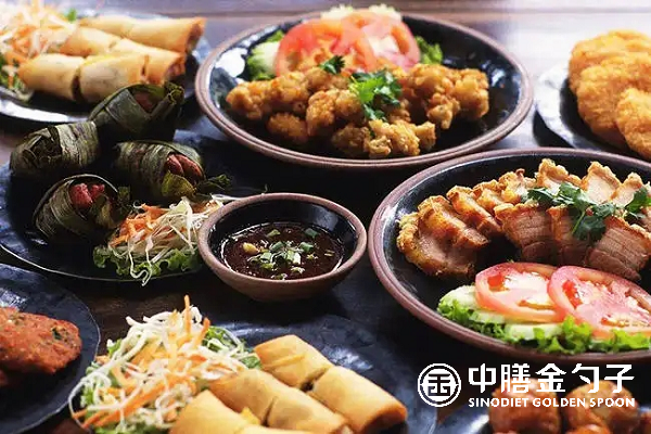 產業(yè)園食堂運營管理解決方案 產業(yè)園食堂運營管理解決方案